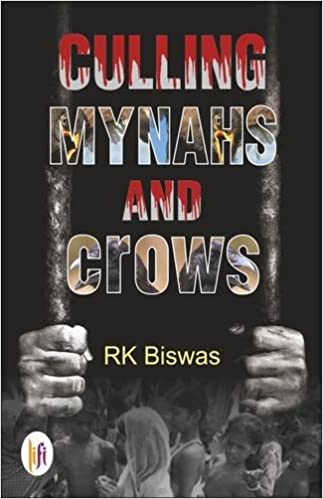 Culling Mynahs and Crows 