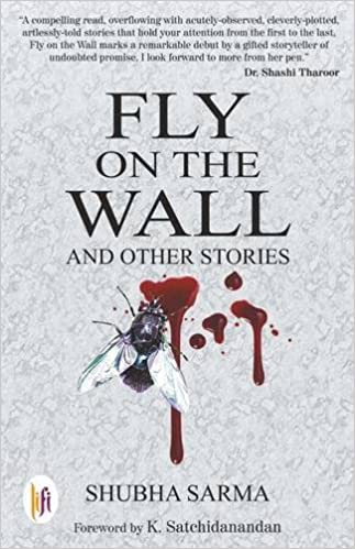 FLY ON THE WALL AND OTHER STORIES 