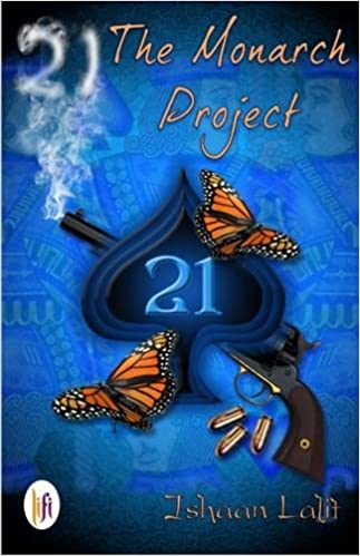 21 - The Monarch Project