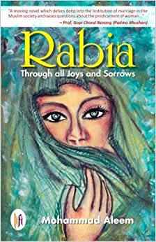 RABIA: THROUGH ALL JOYS AND SORROWS