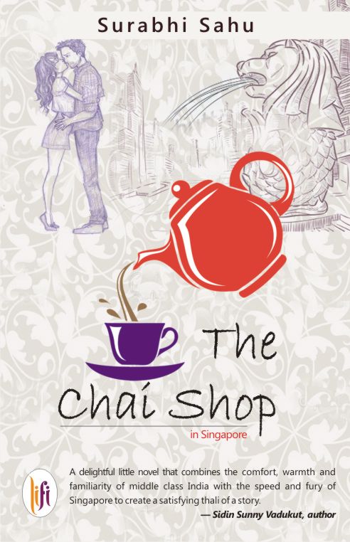 The Chai Shop in Singapore