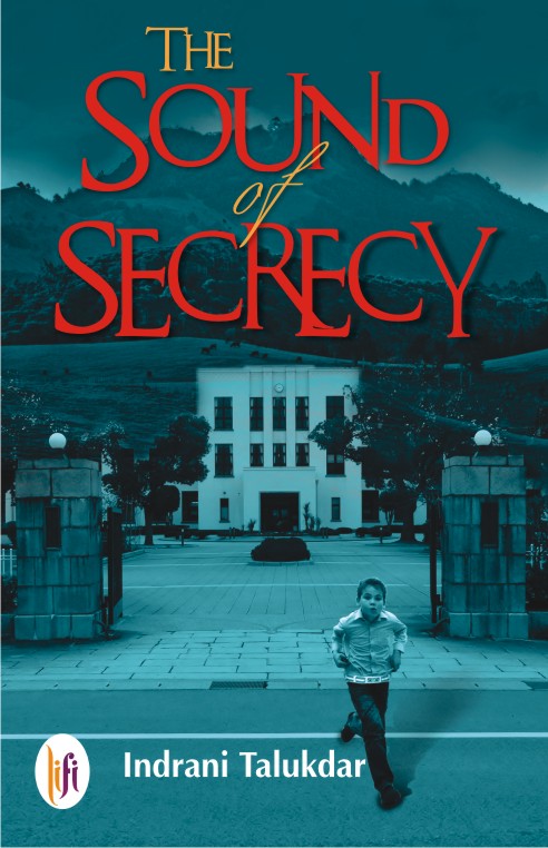 The Sound of Secrecy