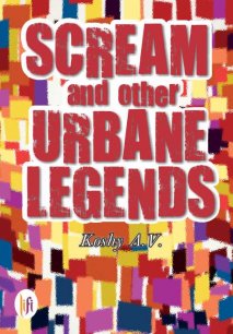Scream and other Urban Legends
