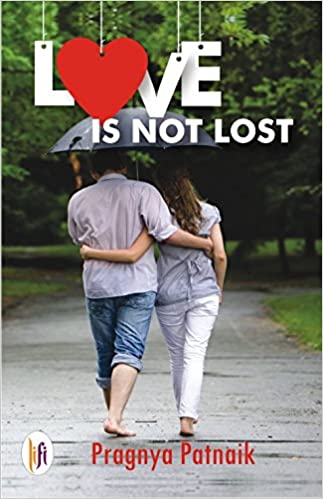 Love is Not Lost 