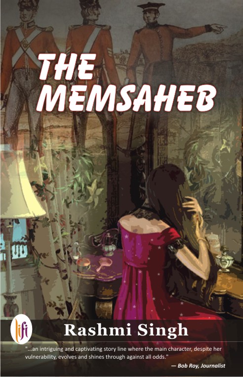 THE MEMSAHEB