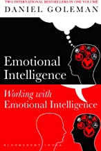 Daniel Goleman Omnibus:Emotional Intelligence & Working with EQ