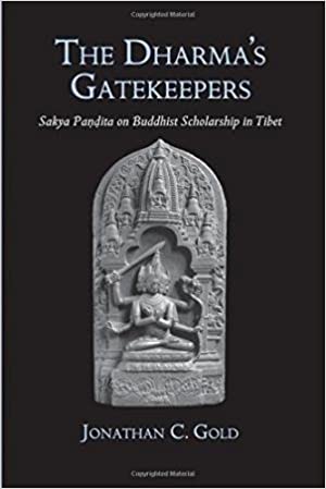 The Dharma's Gatekeepers