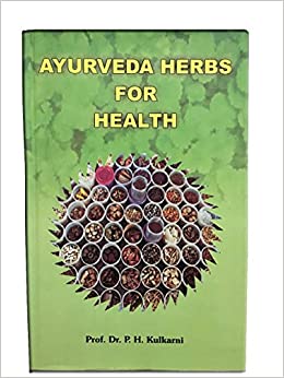 AYURVEDA HERBS FOR HEALTH