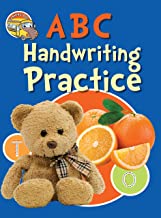 Handwriting Practice books for kids: ABC Handwriting Practice
