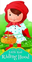 Cutout Books: Little Red Riding Hood(Fairy Tales)