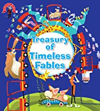 Fabulous Fables: Treasure Trove of Fabulous Fables