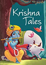 Lord Krishna : Krishna Tales ( Indian Mythology)