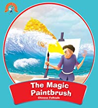 Fantastic Folktales: The Magic Paintbrush