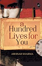 A Hundred Lives for You