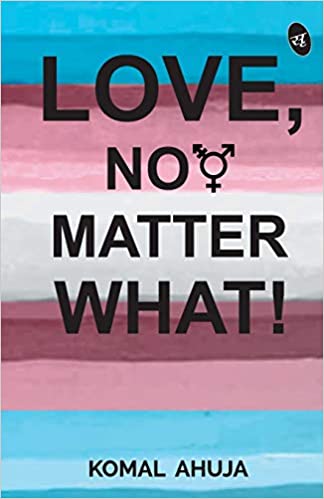 Love, No Matter What! 