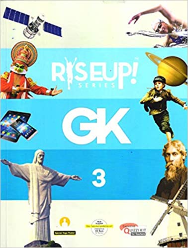 RISEUP GK CLASS 3