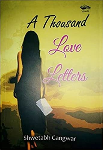 A THOUSAND LOVE LETTERS 