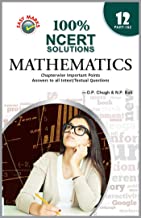 CBSE NCERT Solutions Mathematics for Class 12