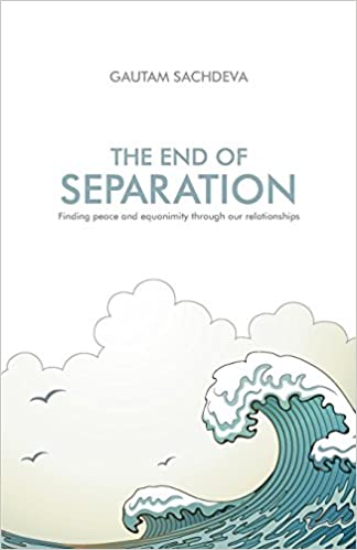 THE END OF SEPARATION
