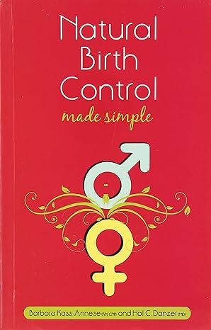 Natural Birth Control: Made Simple