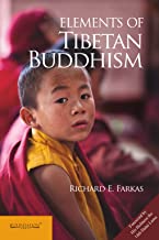Elements of Tibetan Buddhism