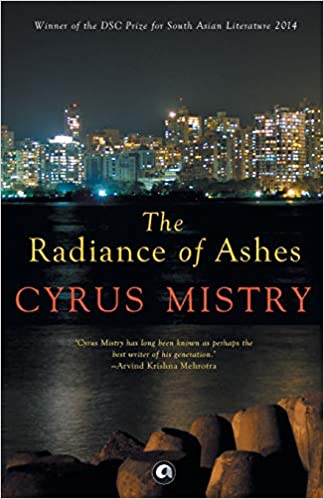 The Radiance of Ashes