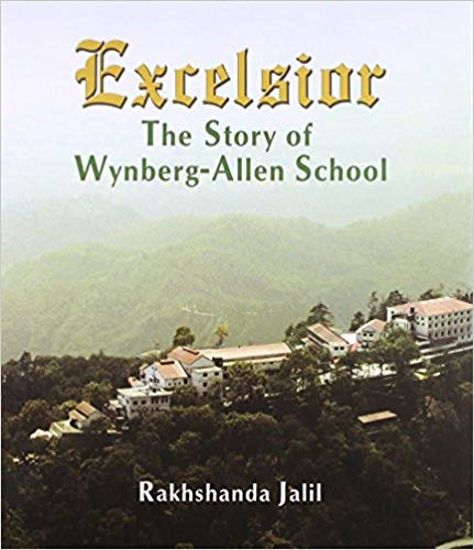 EXCELSIOR: THE STORY OF WYNBERG-ALLEN SCHOOL