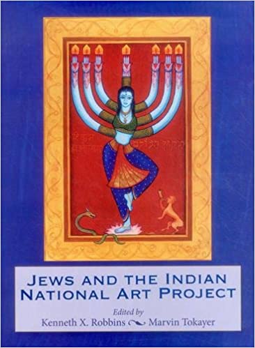 Jews and the Indian National Art Porject