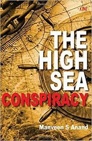 The High Sea Conspiracy