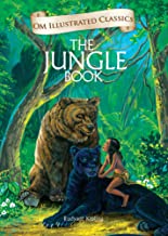 The Jungle Book :Illustrated abridged Classics (Om Illustrated Classics)