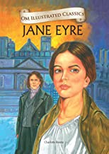 Jane Eyre : Illustrated abridged Classics (Om Illustrated Classics)