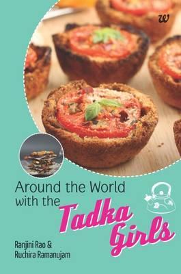Around the World with the Tadka Girls