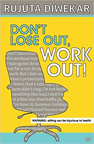 DON'T LOSE OUT, WORK OUT!