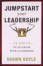 Jumpstart Your
 Leadership