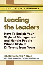 Leading the Leaders
