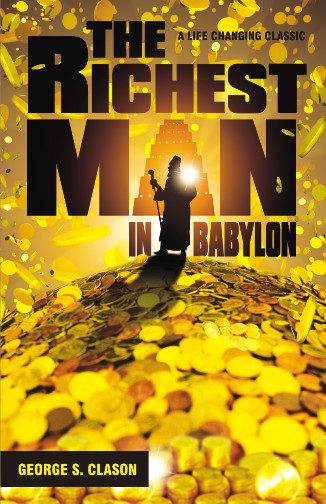 THE RICHEST MAN IN BABYLON