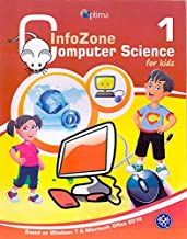 OPTIMA INFOZONE COMPUTER SCIENCE CLASS - 1