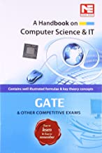 A Handbook for Computer Science /IT Engineering