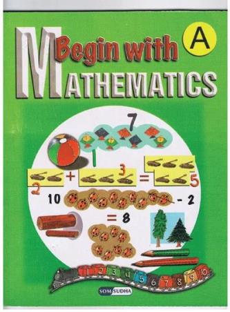 Begin with Mathematics-A