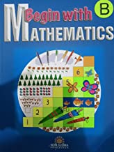 Begin with Mathematics-B