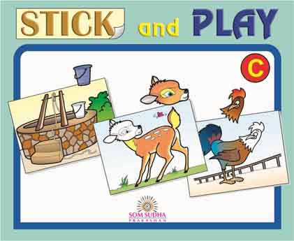 Stick and Play-C
