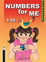 Numbers for Me 1 to 20