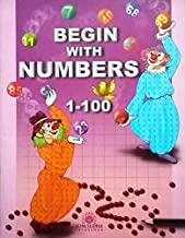 Begin with Number 1-100