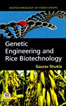Genetic Engineering And Rice Biotechnology