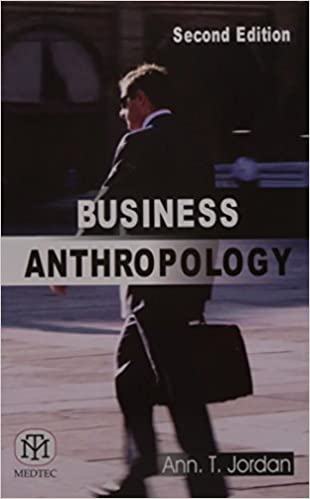 Business Anthropology