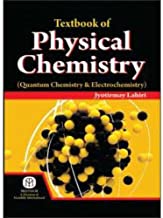 TEXTBOOK OF PHYSICAL CHEMISTRY 