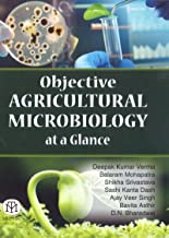 Objective Agricultural Microbiology at a Glance