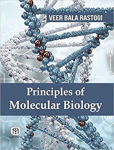 PRINCIPLES OF MOLECULAR BIOLOGY, 2/ED  - PB