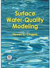 Surface Water-Quality Modeling 