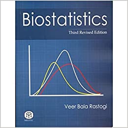 BIOSTATISTICS 3RD REVISED EDITION (PB)